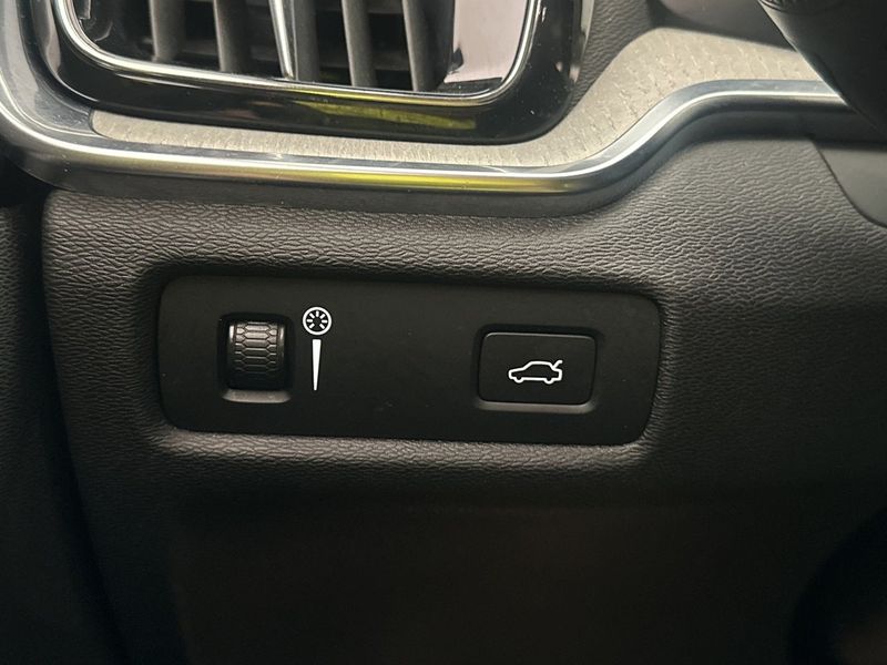 Volvo V60 bild 35