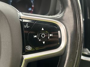 Volvo V60 bild 19