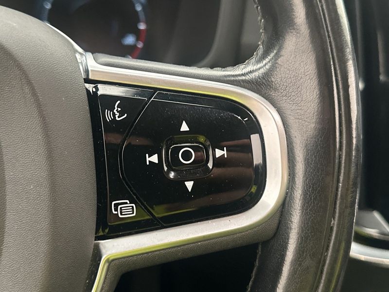 Volvo V60 bild 19
