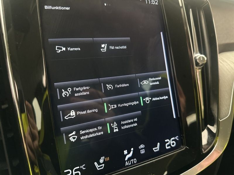 Volvo V60 bild 25