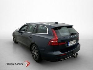 Volvo V60 bild 5
