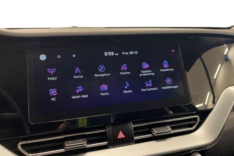 Kia Niro bild 19