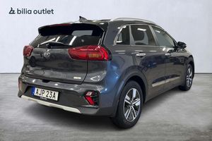 Kia Niro bild 7