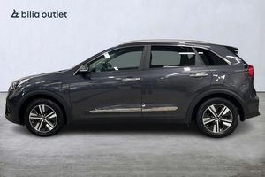 Kia Niro bild 3