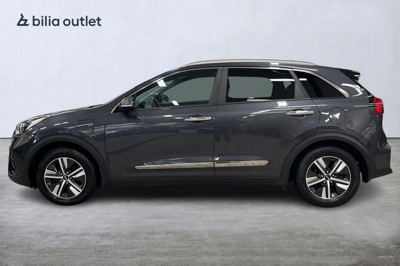 Kia Niro bild 3