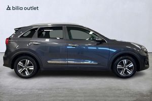 Kia Niro bild 8