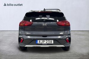 Kia Niro bild 5