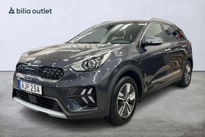 Kia Niro bild 1