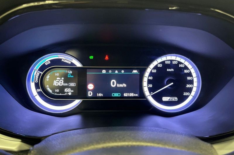 Kia Niro bild 16