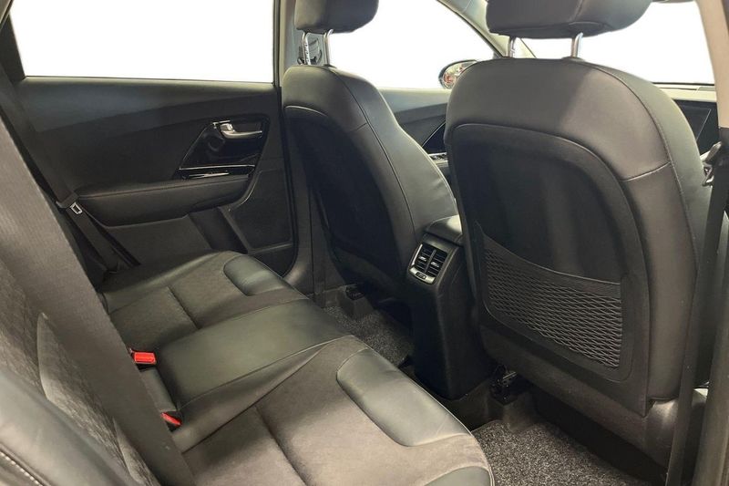 Kia Niro bild 22