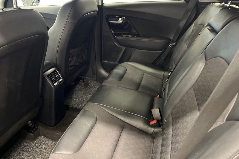 Kia Niro bild 21