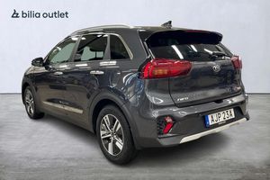 Kia Niro bild 4
