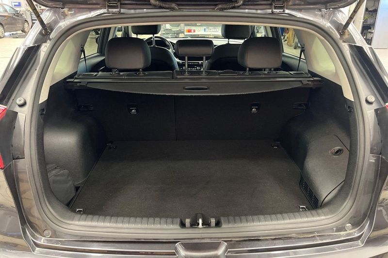 Kia Niro bild 23
