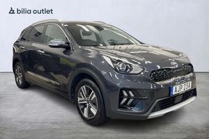 Kia Niro bild 9