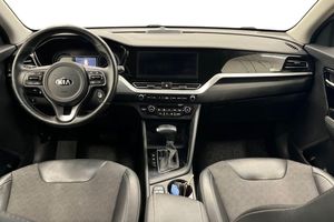 Kia Niro bild 14