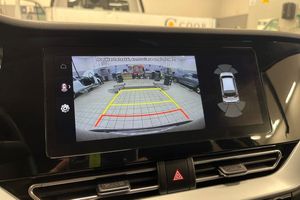 Kia Niro bild 17