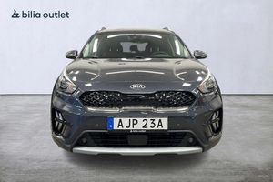 Kia Niro bild 10
