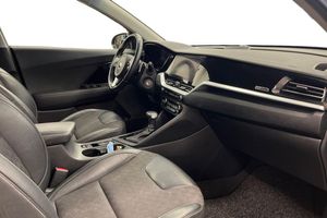 Kia Niro bild 20