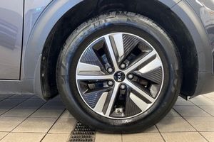 Kia Niro bild 11