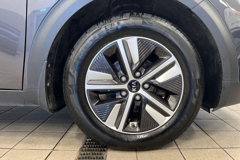 Kia Niro bild 11
