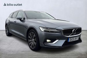 Volvo V60 bild 10