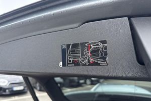 Volvo V60 bild 34