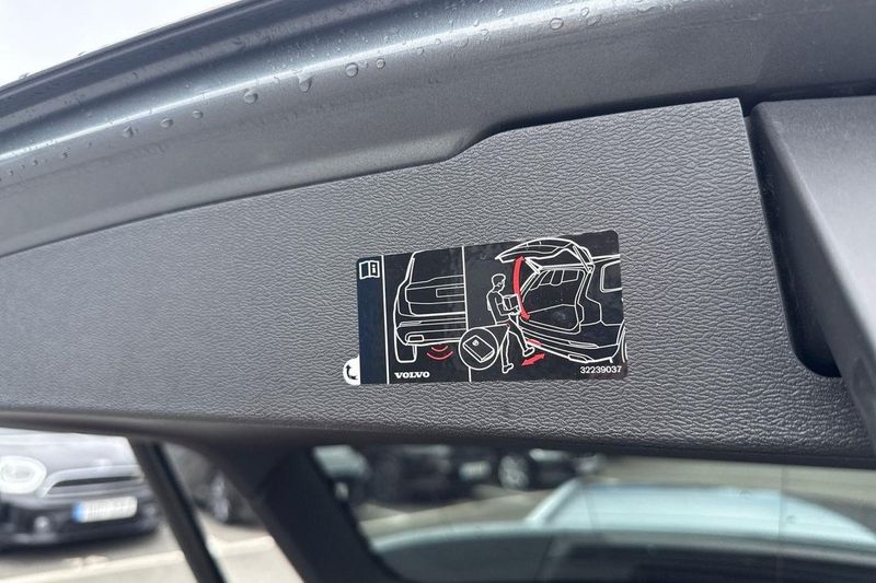 Volvo V60 bild 34