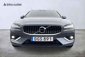 Volvo V60 bild 11
