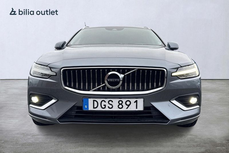 Volvo V60 bild 11