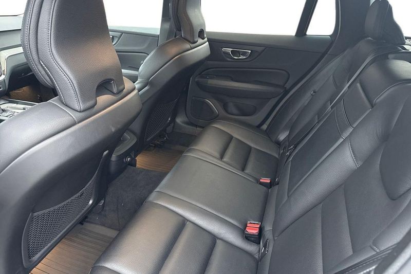 Volvo V60 bild 28