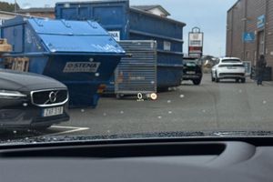Volvo V60 bild 27