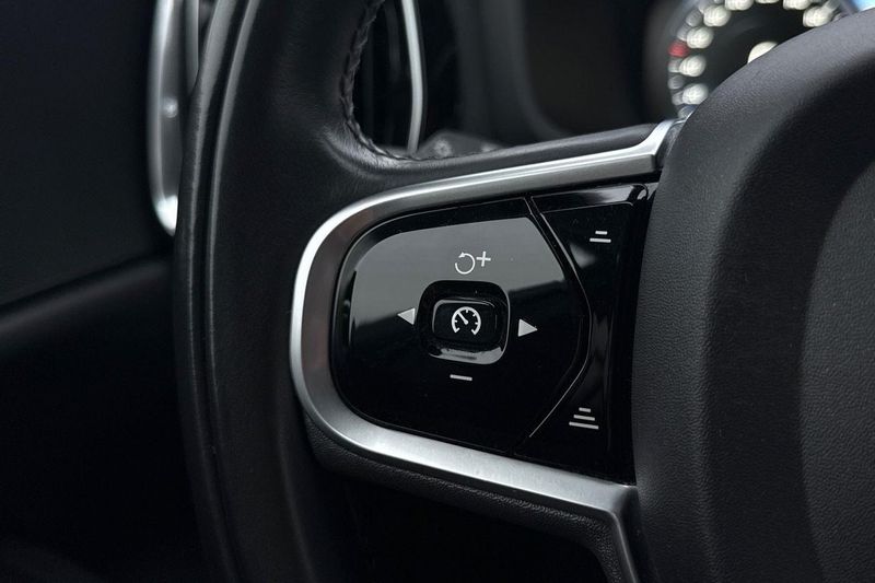 Volvo V60 bild 17