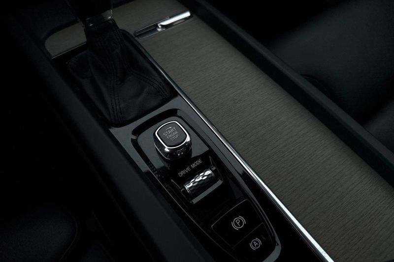 Volvo V60 bild 24