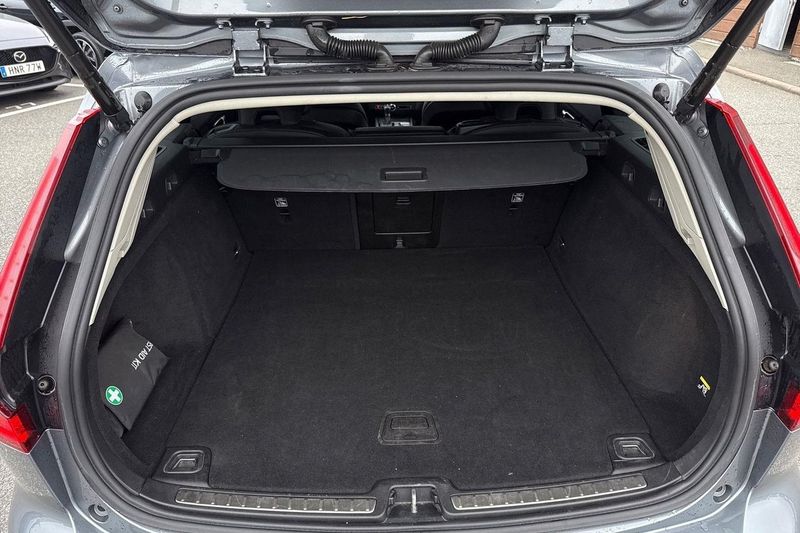 Volvo V60 bild 31