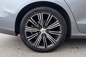 Volvo V60 bild 12