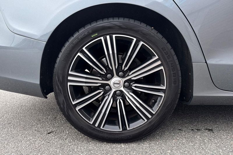 Volvo V60 bild 12