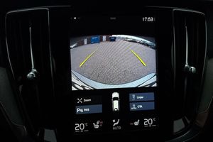 Volvo V60 bild 19