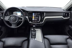 Volvo V60 bild 15