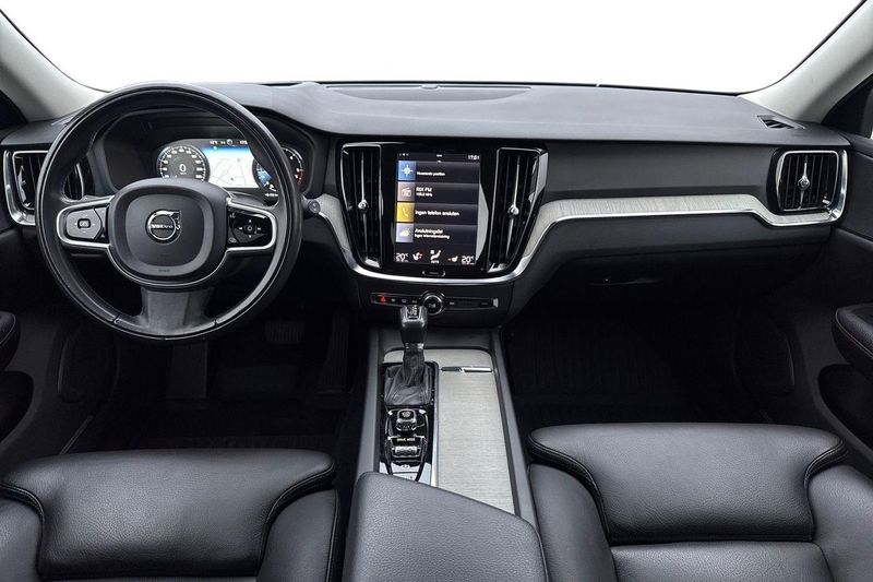 Volvo V60 bild 15
