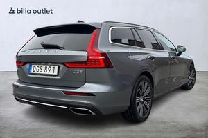 Volvo V60 bild 7