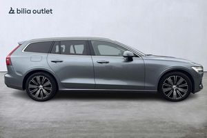 Volvo V60 bild 9