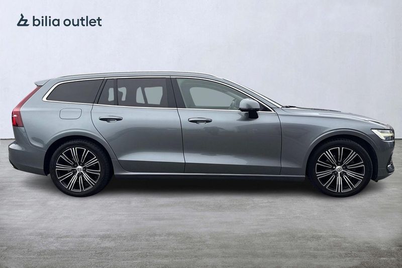 Volvo V60 bild 9