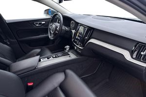 Volvo V60 bild 25