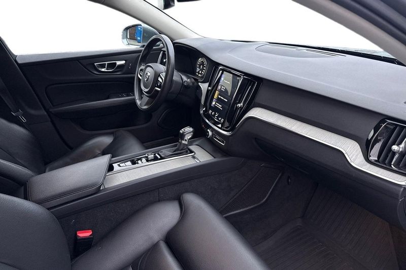 Volvo V60 bild 25