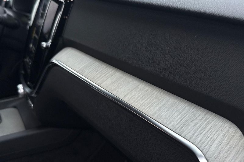 Volvo V60 bild 26