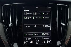Volvo V60 bild 21