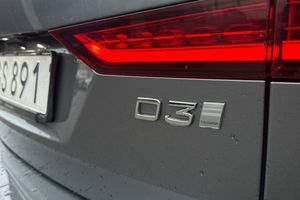 Volvo V60 bild 32