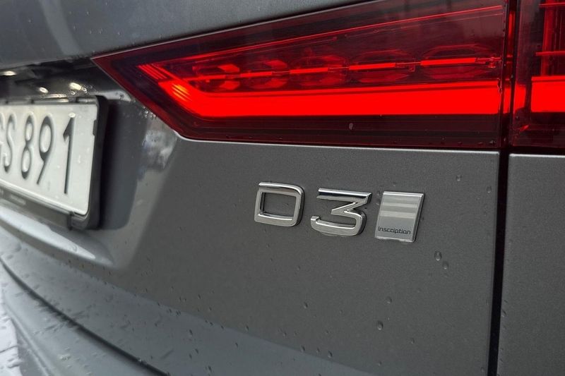 Volvo V60 bild 32