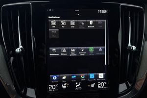 Volvo V60 bild 22