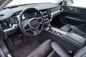 Volvo V60 bild 14